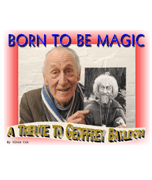 Born to be magic song download