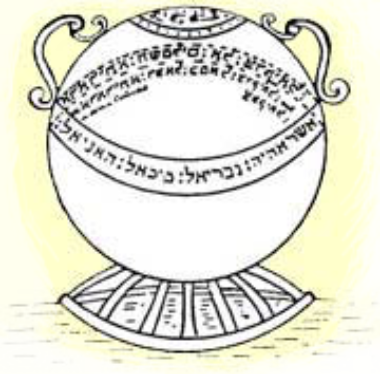 Spiritsofthebrazenvessel